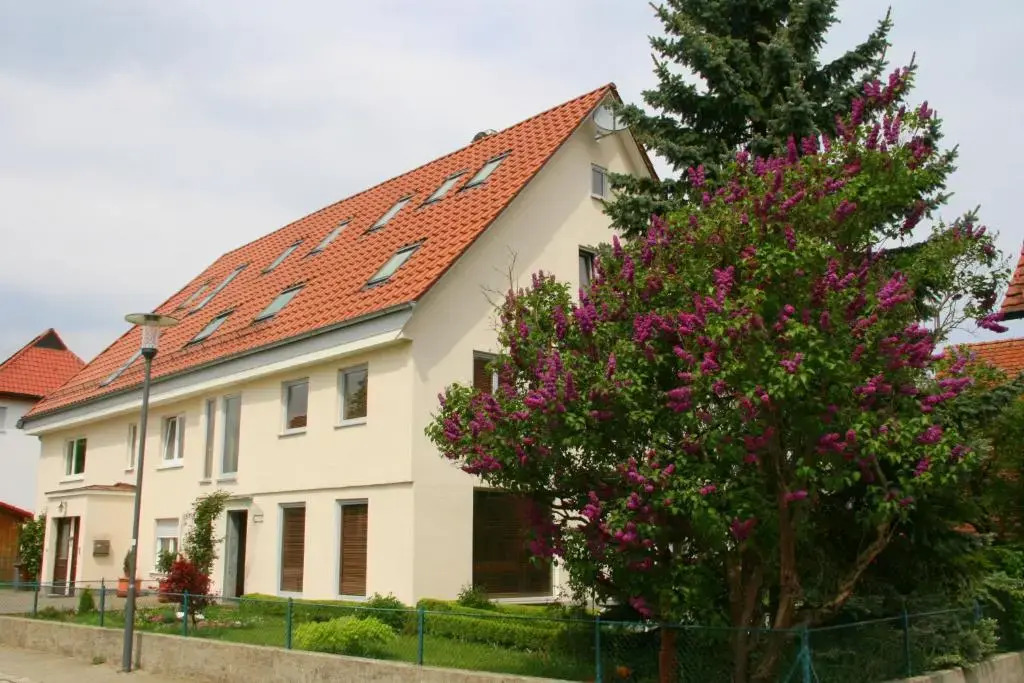 Landhaus Waldvogel klimatisiert