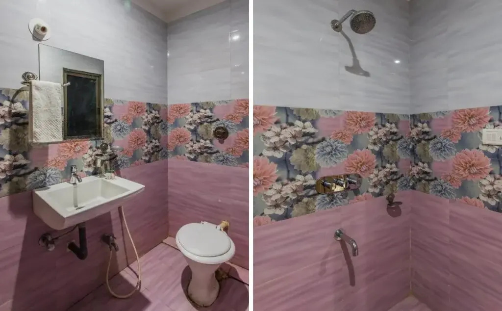 Hotel Manorama Palace By OYO Rooms
