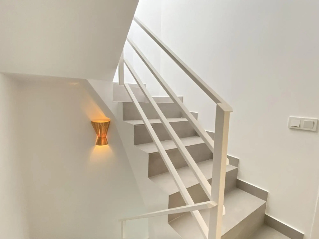 Terrazas de Ladera Duplex 5 Casasol