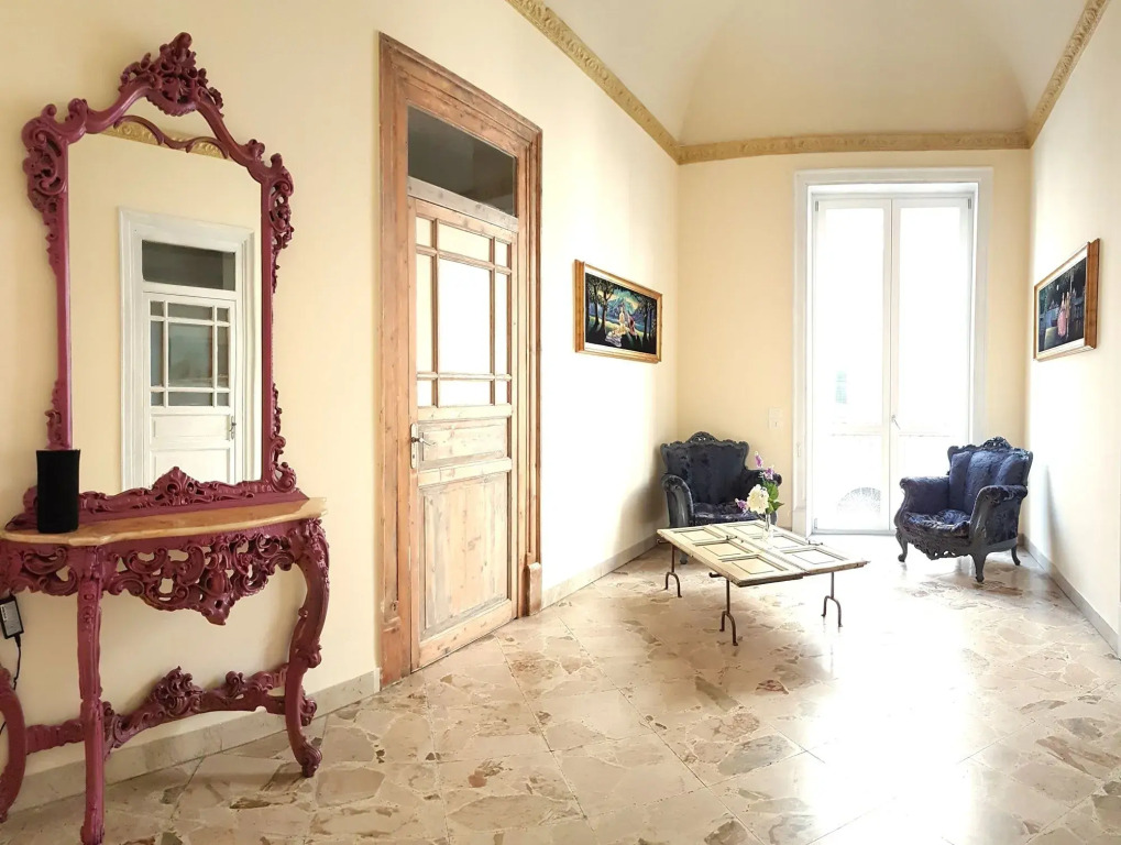 Artisan Maison Palermo