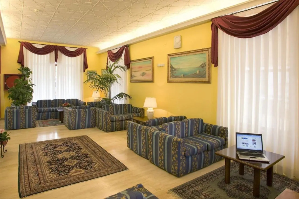 Hotel Florida