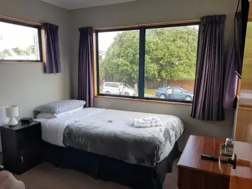 Seaside B&B