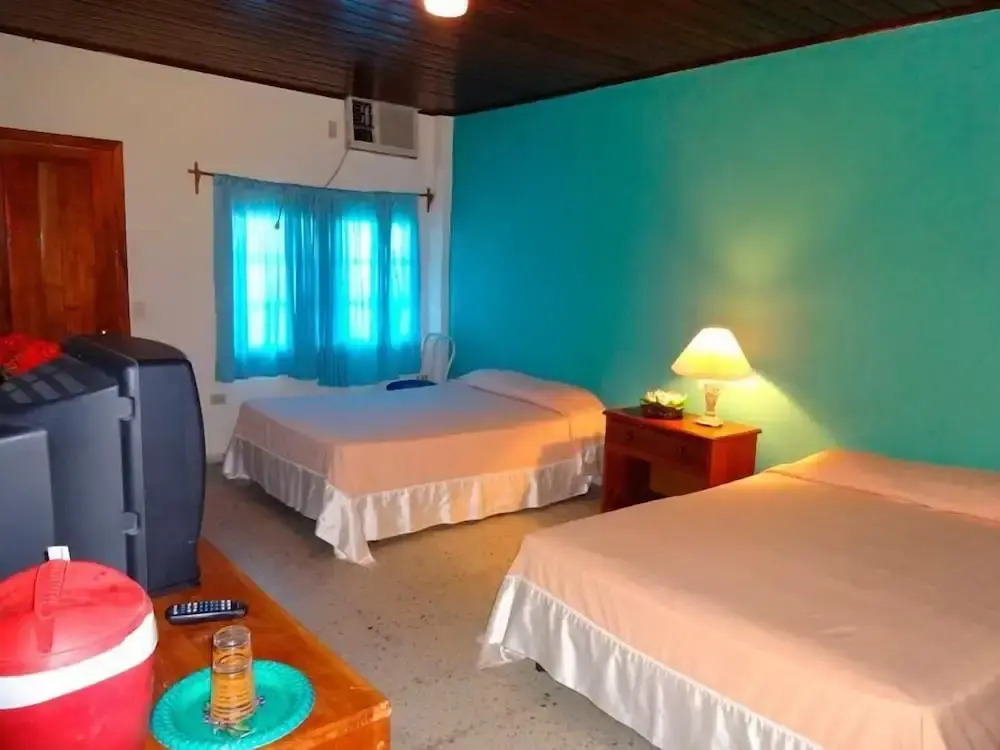 Ejecutivos Apart Hotel