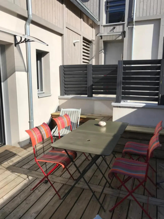 Studio T1bis Bord de Plage (Adults Only)
