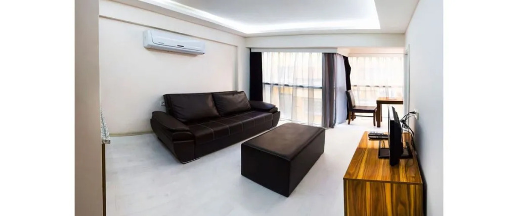 Smyrna Residence