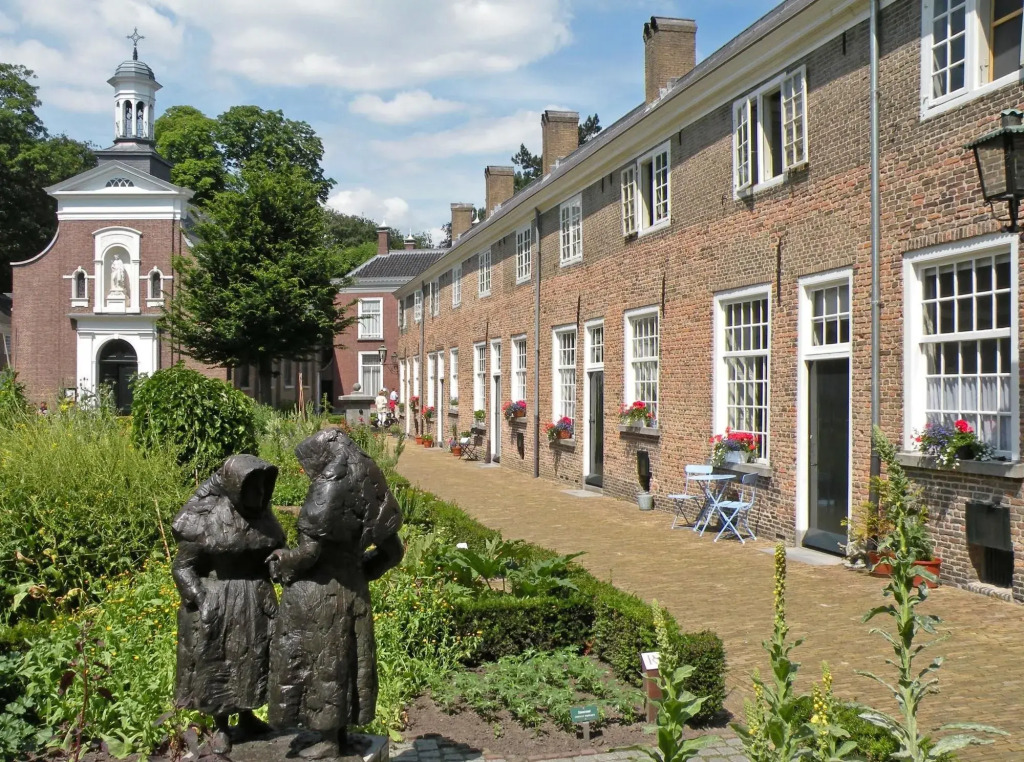 Hotel Keyser Breda