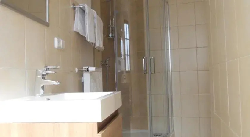 Boutique Apartments Old Town