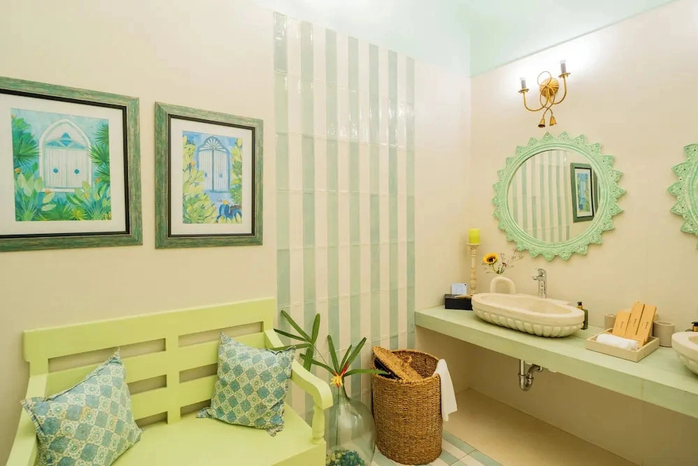ELIVAAS Monforte Ayada 3 BHK Villa