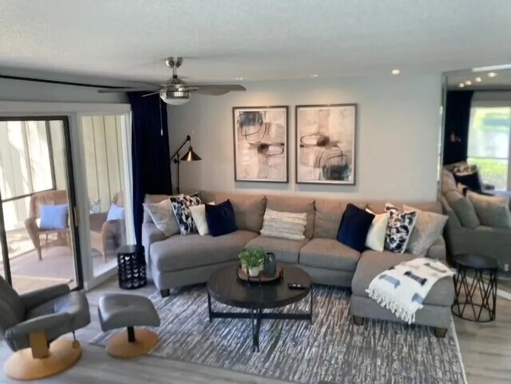 Lakefront Villas at Seascape #175 - Sea Escape