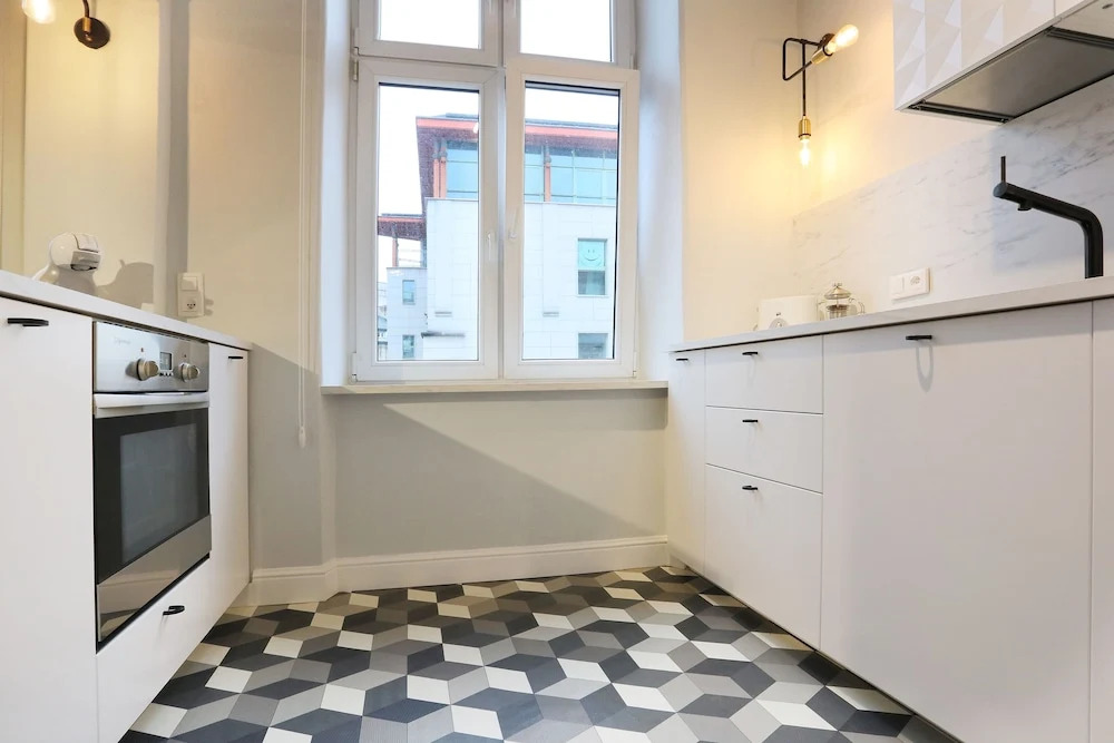 FAUST Apartments in the Heart of KAZIMIERZ by MINT APARTMENT