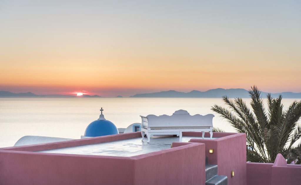 Anemi House & Villas