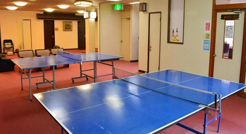 Itoen Hotel Oze Oigami Sanrakuso