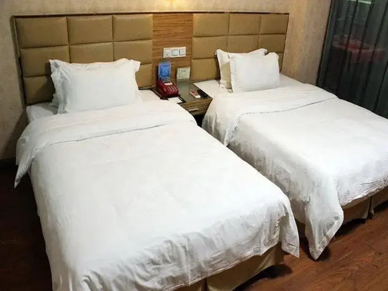 Yinquan Business Hotel
