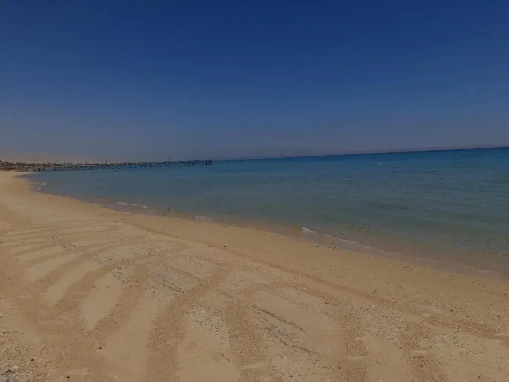 Palmera Beach Chalet - Families Only