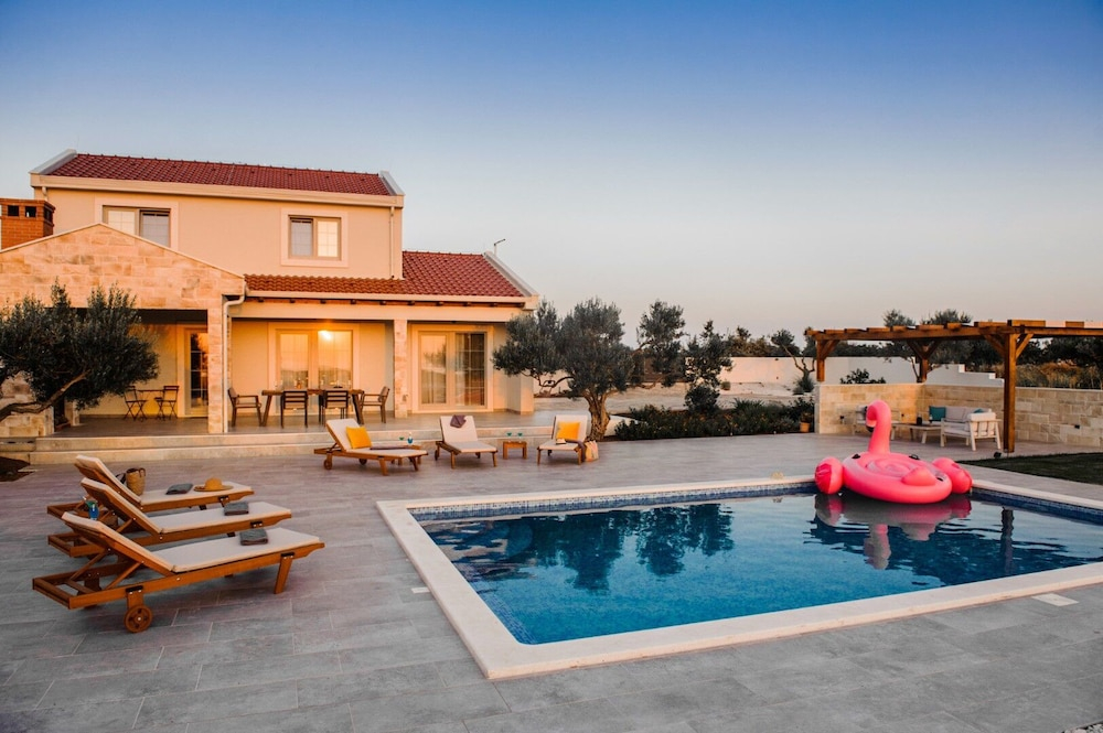 Villa Horizon