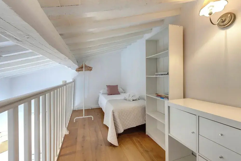 Mamo Florence - Il Prato Apartment