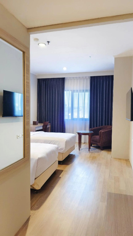 Royal Asia Palembang
