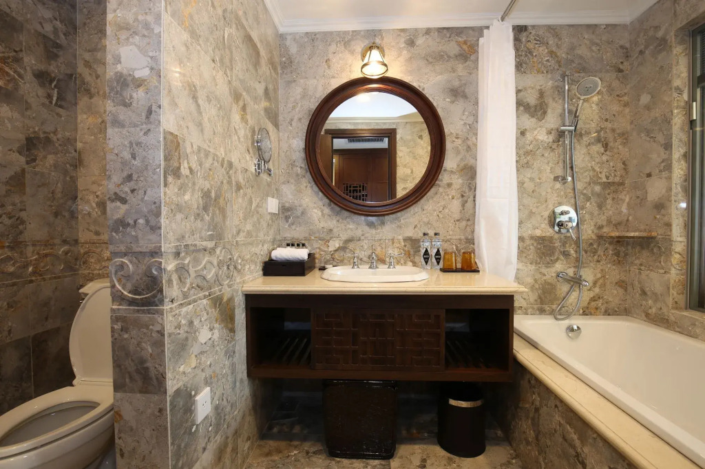 Silk Path Grand Sapa Resort & Spa