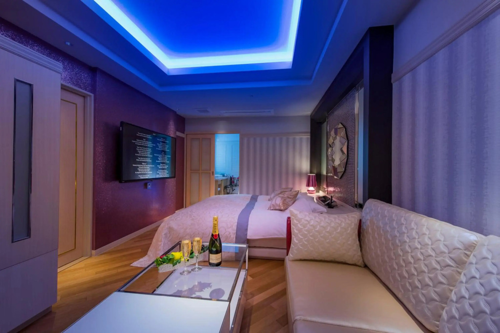 HOTEL W-AVANZA-W GROUP HOTELS and RESORTS