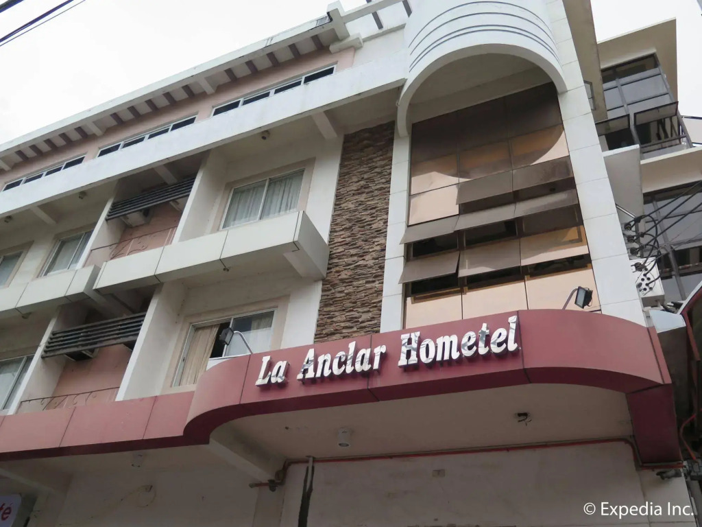 La Anclar Hotel