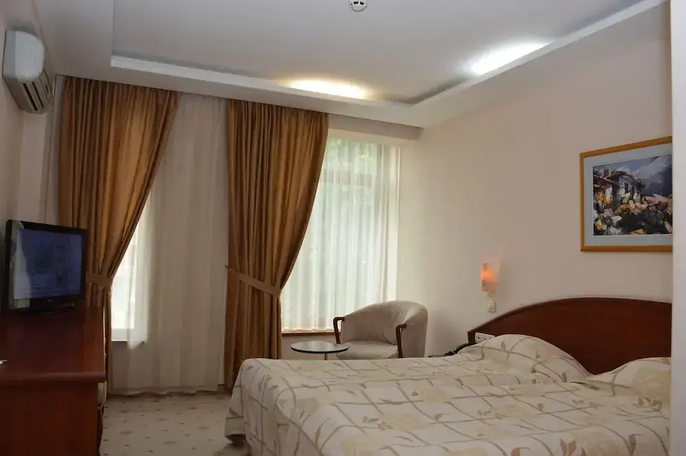 National Palace Wine & Spa Hotel