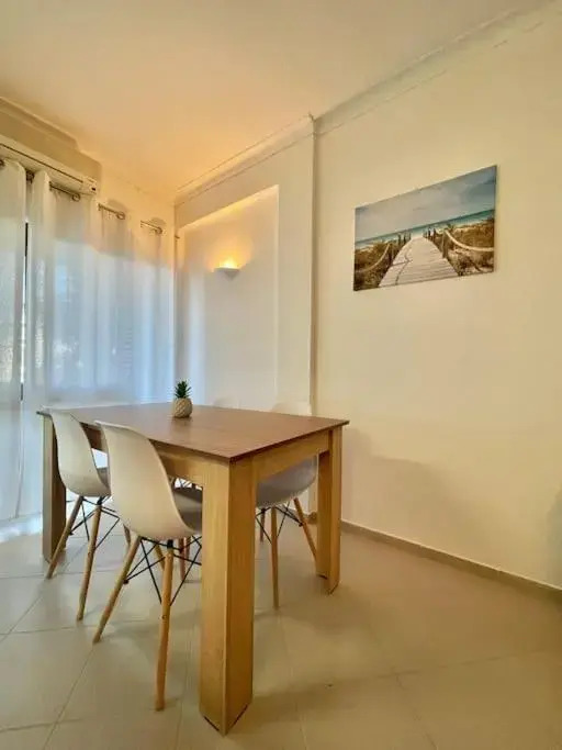 Tavira Nature House