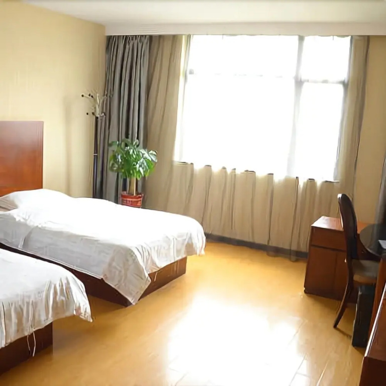 Shuijinggong Hotel