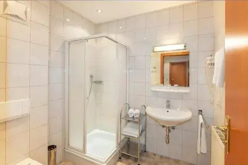 Dr. Aufmesser Appartements