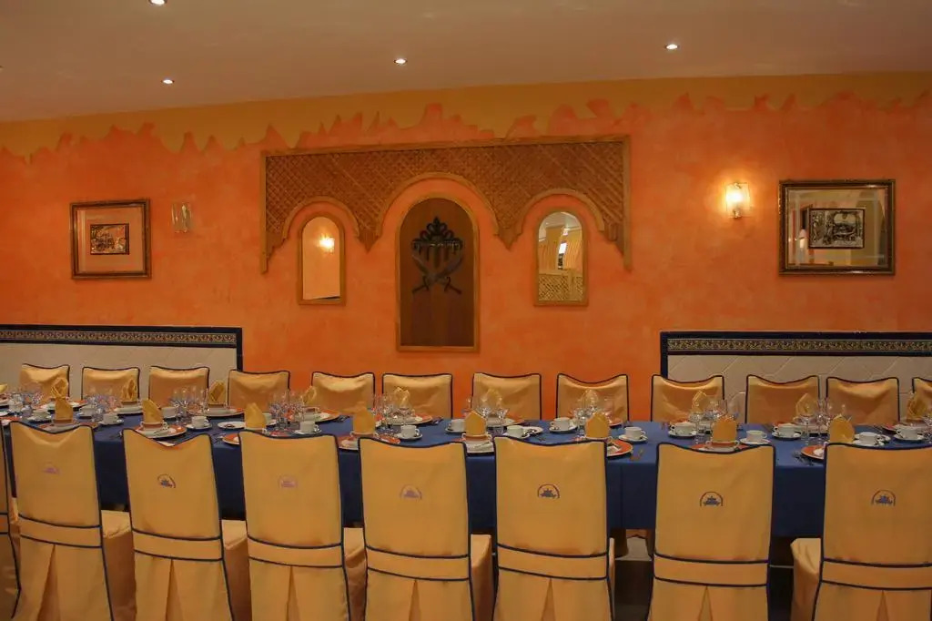 Hotel Puente Romano