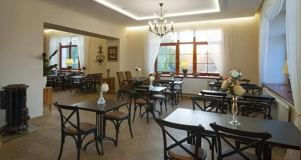 Hotel Plumlov