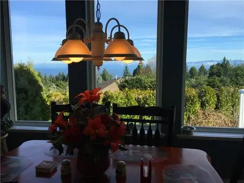 OceanLove B & B