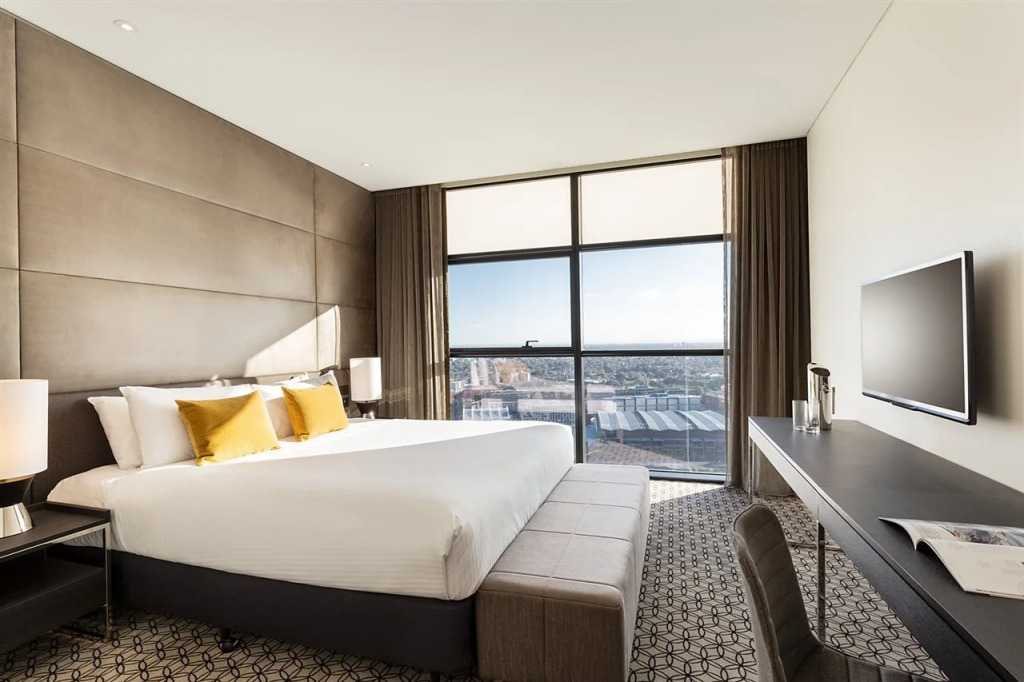 Fraser Suites Sydney