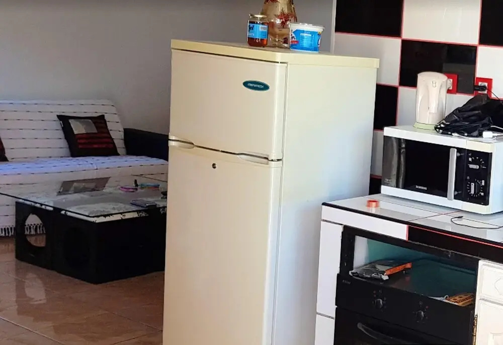 House With 2 Bedrooms In Le Tampon With Enclosed Garden 16 Km From The Beach