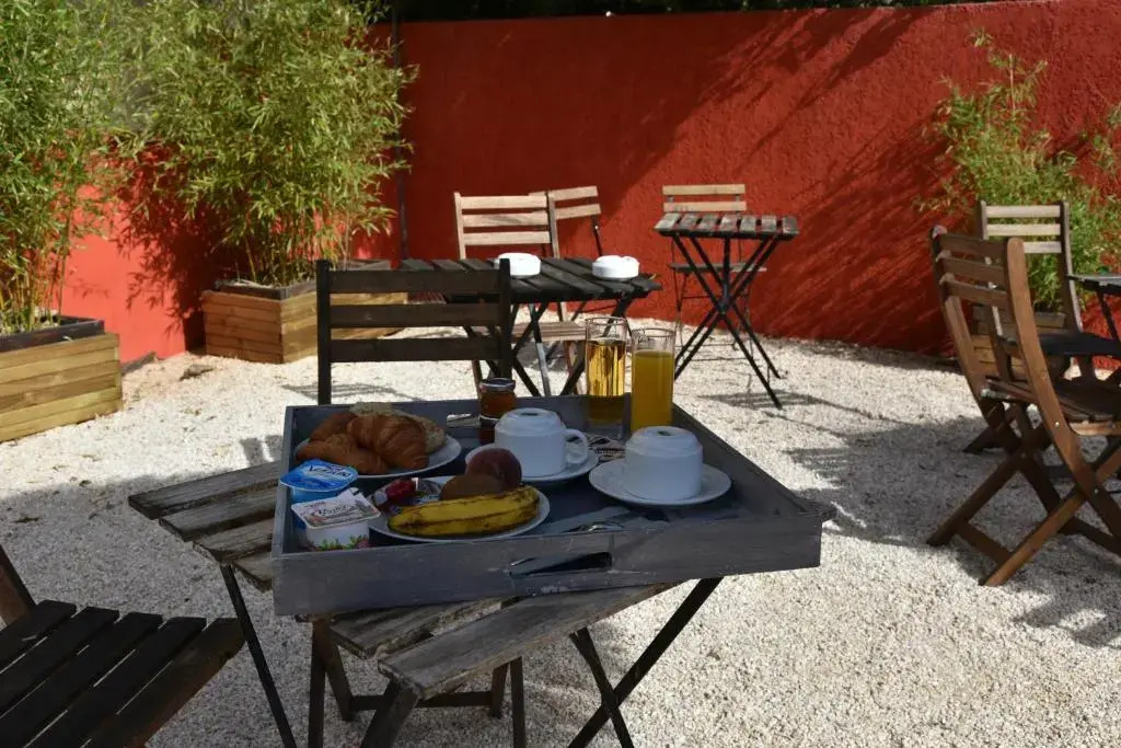 Hôtel Les Mimosas
