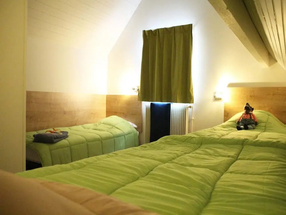 Apartment in Loire Valley Near Chateau Amboise