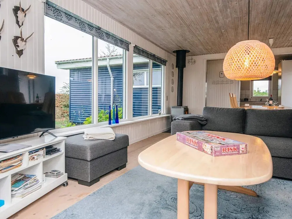 8 person holiday home in Haderslev-By Traum