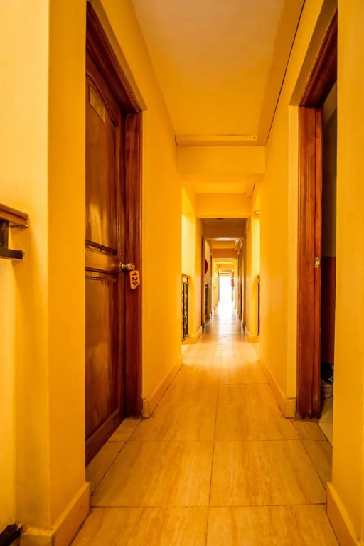 Shamz Hotel Isiolo