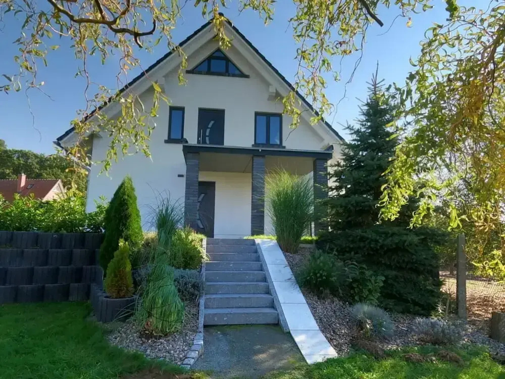 Golf Idyll Holiday Apartment