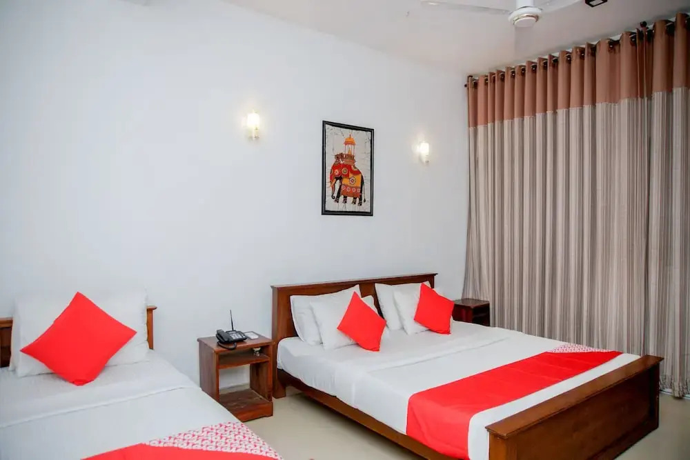 OYO 356 Ayodhya Resort