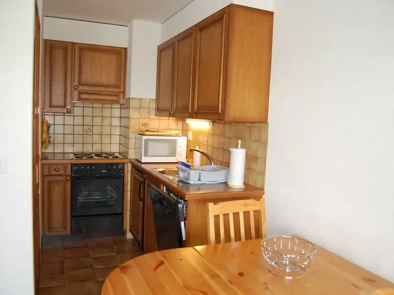 Apartments Ambassador by Interhome
