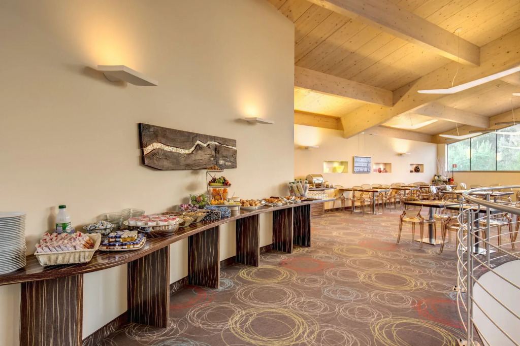Hotel Capolago