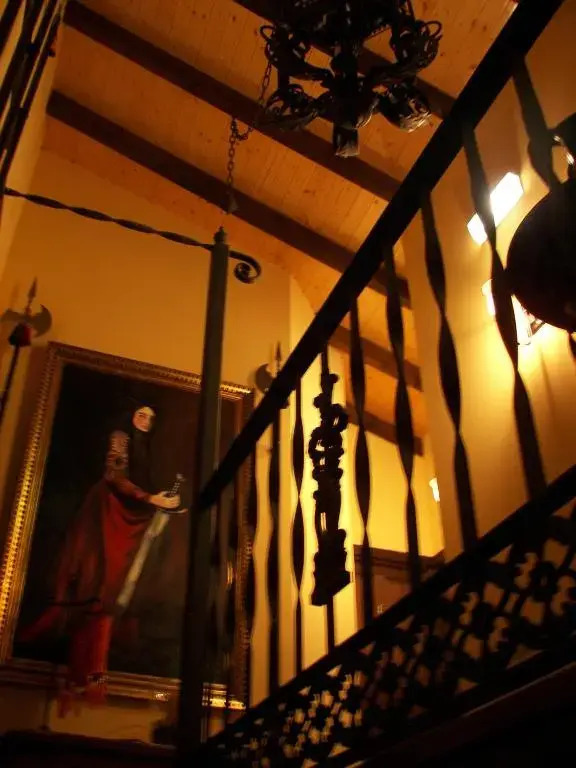 Hotel Doña Gaudiosa
