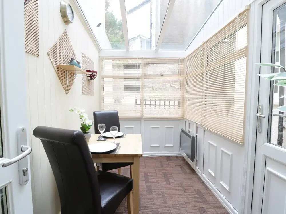 Garth House Apartment 1
