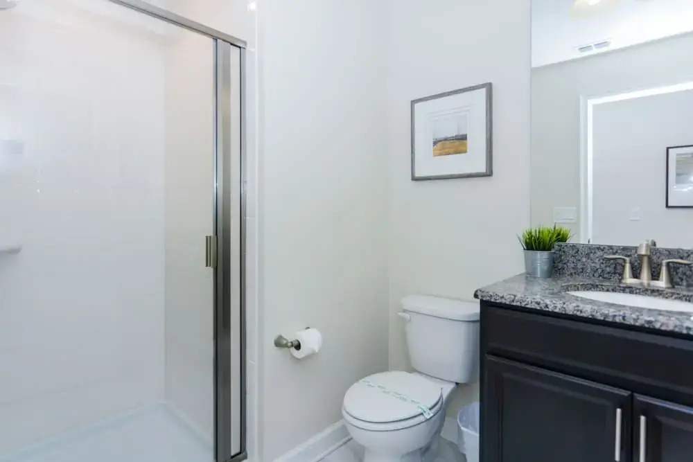 Dream Vacation Home Close to Disney SL4806