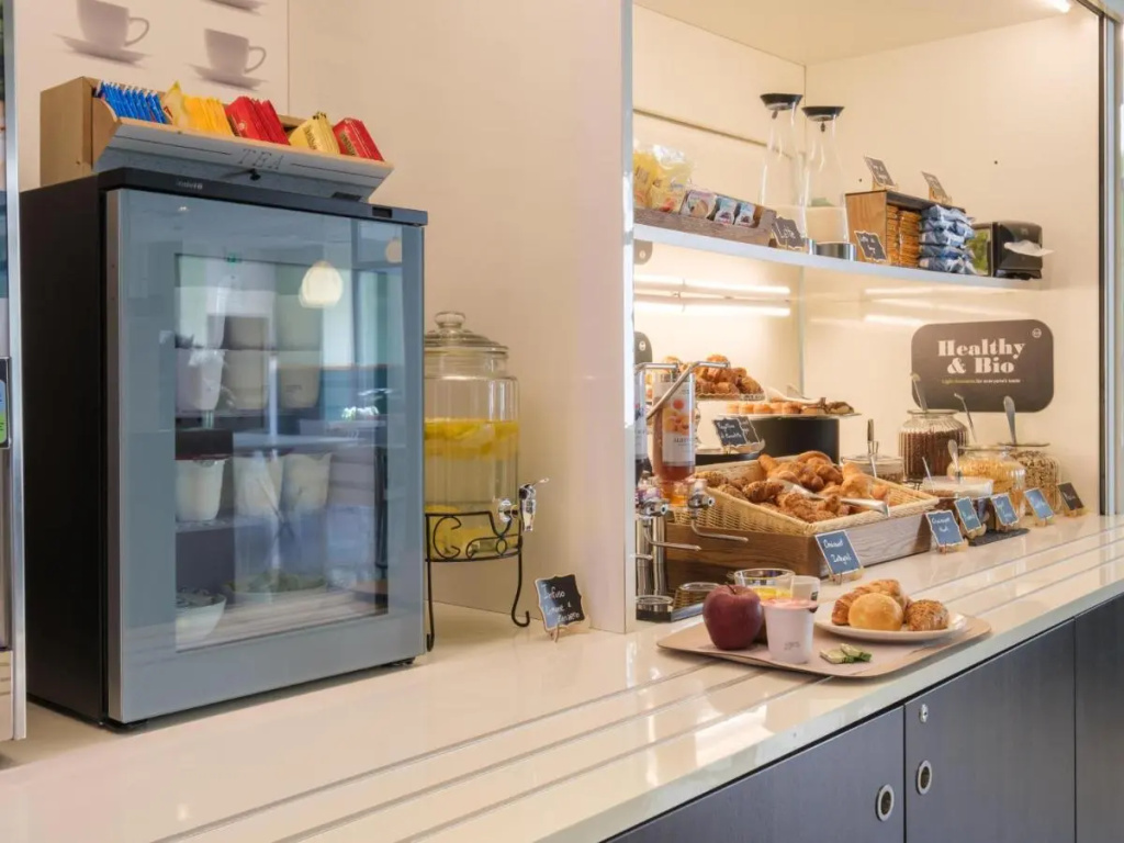 B&B Hotel Faenza