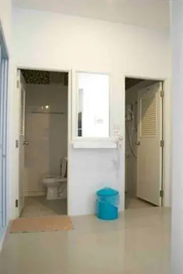 Ananas Samui Hostel