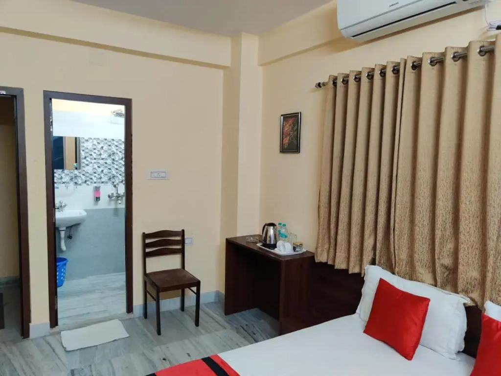 Sanjiva Suites