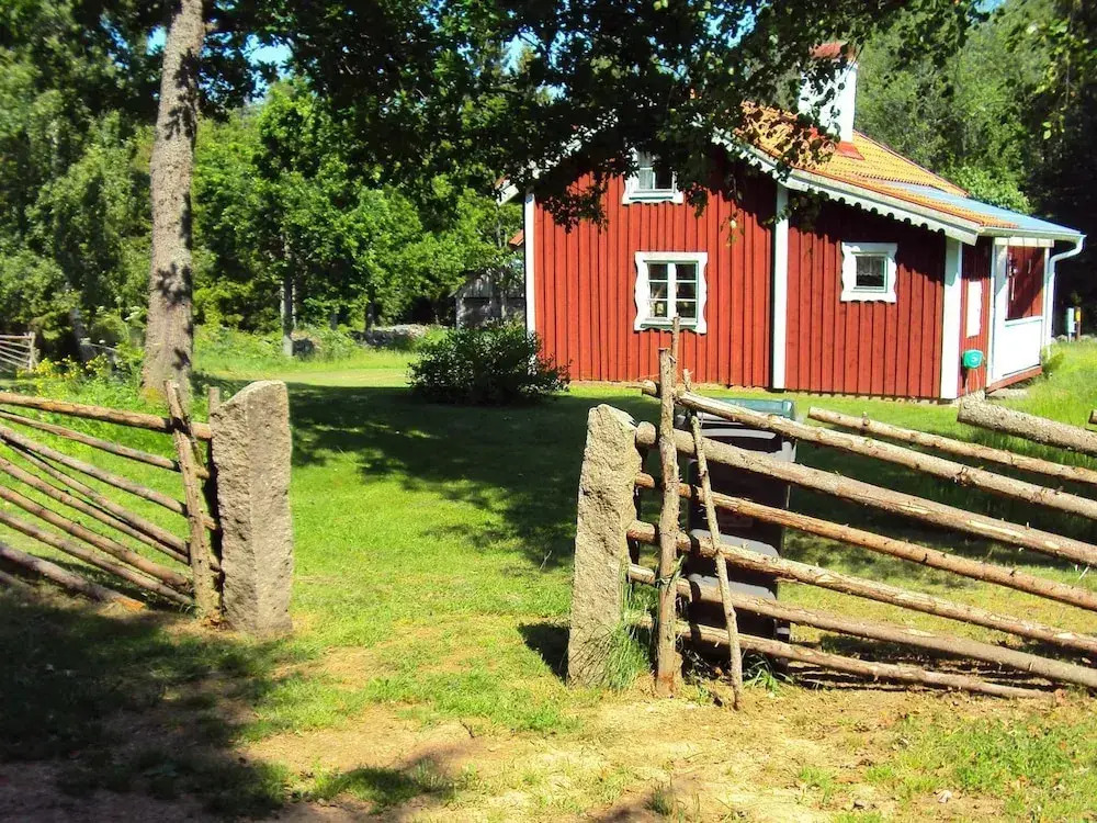 4 Person Holiday Home in Skruv-by Traum