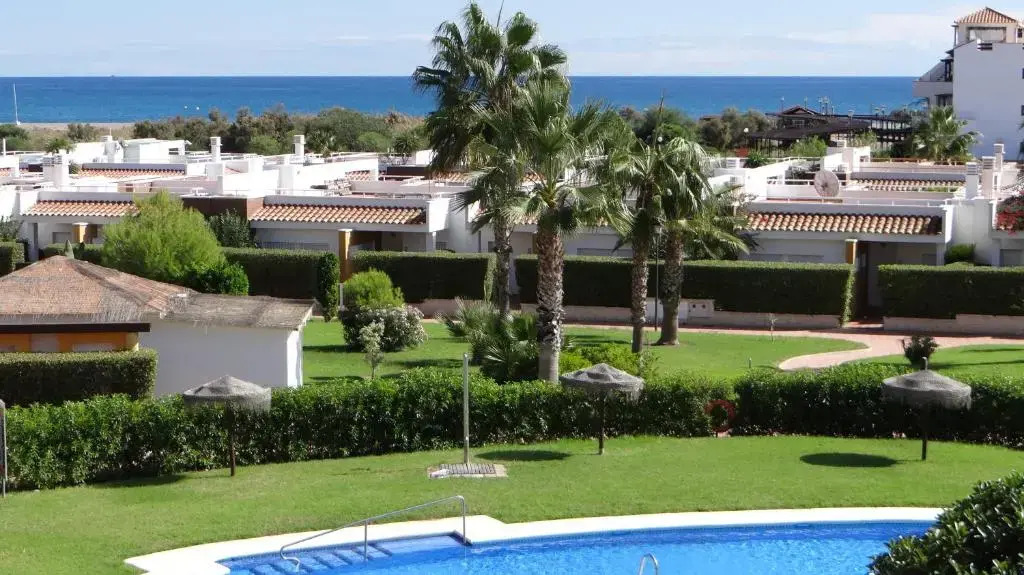 Vera Rental Mirador de Vera