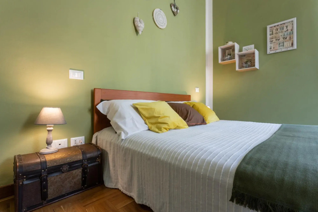 Casa Sacchi by Wonderful Italy